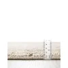 sinfonia exterior animal print en khaki