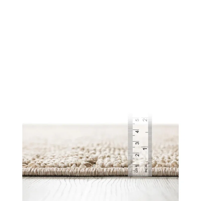 sinfonia exterior animal print en khaki