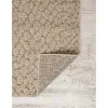 sinfonia exterior animal print en khaki