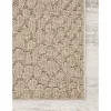 Tapete Sinfonía Exterior Animal Print en Khaki