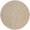 Tapete Sinfonía Exterior Animal Print en Khaki