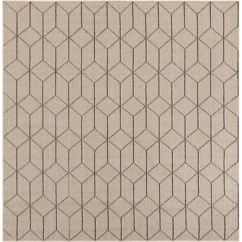 sinfonia exterior enrejado en khaki 2