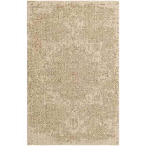 sinfonia exterior medallon en beige