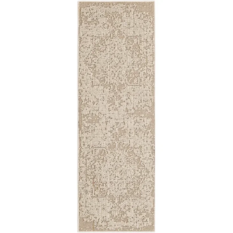 sinfonia exterior medallon en khaki