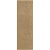 sinfonia exterior solido en beige