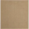 Tapete Sinfonía Exterior Solido en Beige