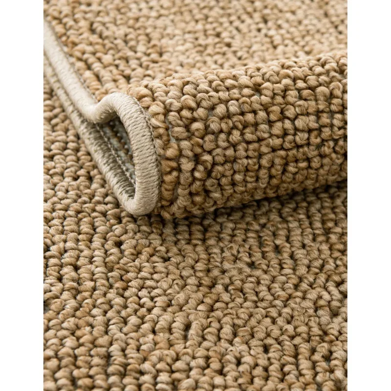 Tapete Sinfonía Exterior Solido en Beige