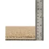 sinfonia exterior solido en beige