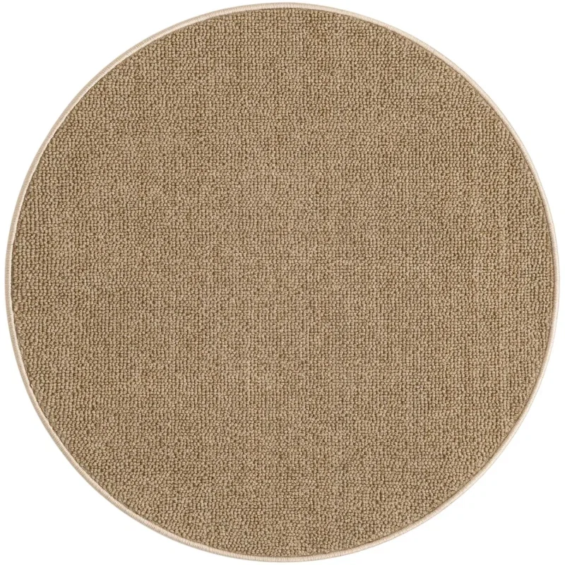 sinfonia exterior solido en beige