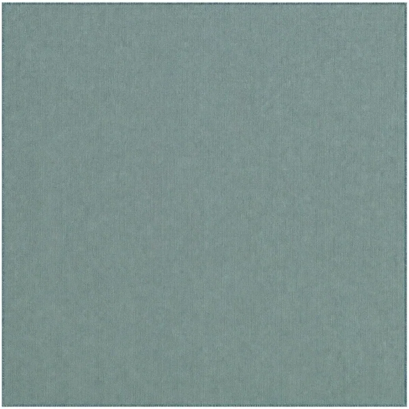 solido exterior en aqua