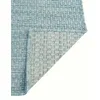 solido exterior en aqua