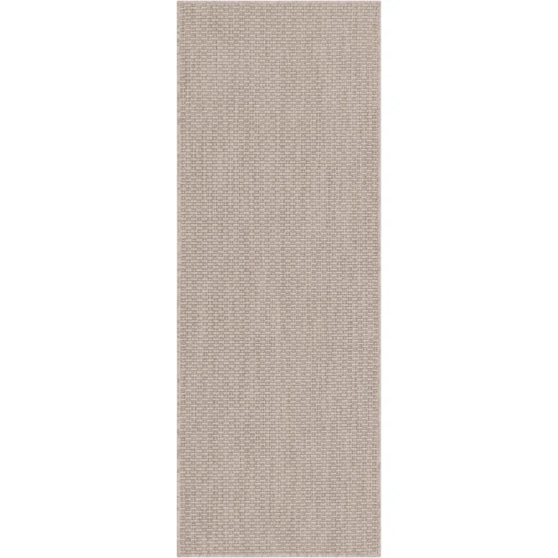 solido exterior en beige