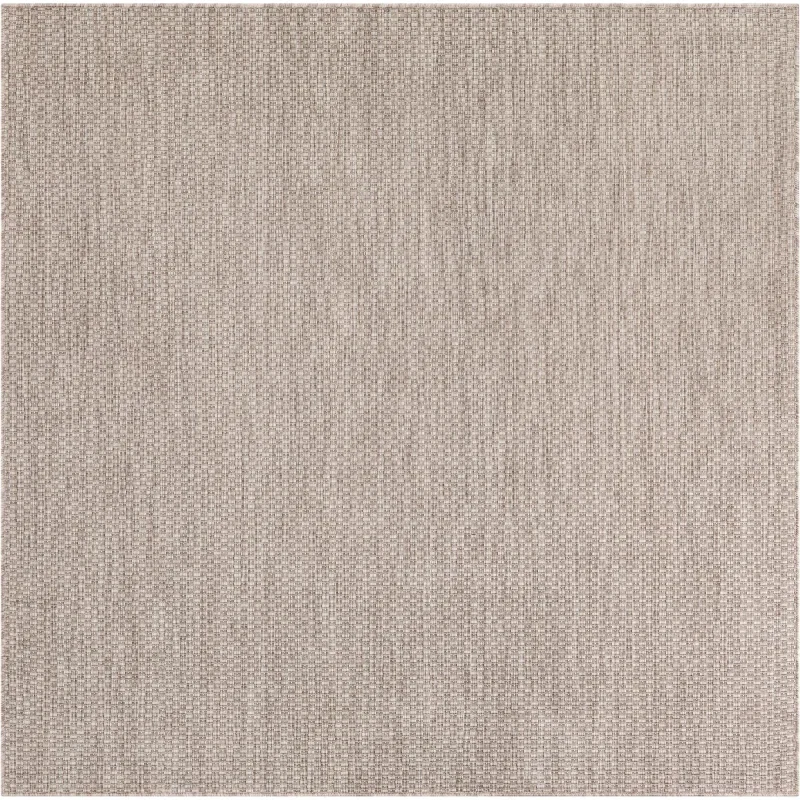 solido exterior en beige