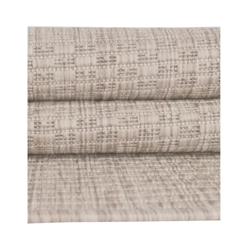 Tapete Solido Exterior en Beige