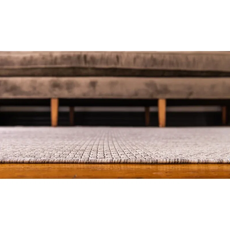 Tapete Solido Exterior en Beige