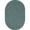 solido exterior en verde