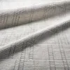 Tapete Sosiego de Líneas Modernas en Crema