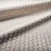 Tapete Sosiego Ombré Geométrico en Crema y Café