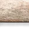 Tapete Susurro Ikat Vintage en Gris