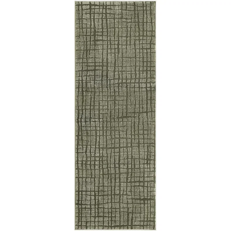 texturas enrejado en verde militar