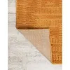 texturas escalonado en dorado