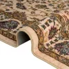 tierra floral en marfil
