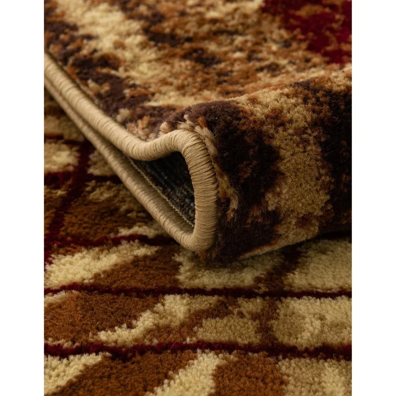 tostado abstracto en beige