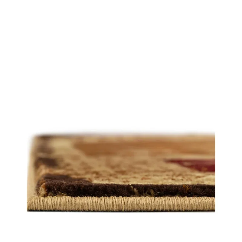 tostado abstracto en beige