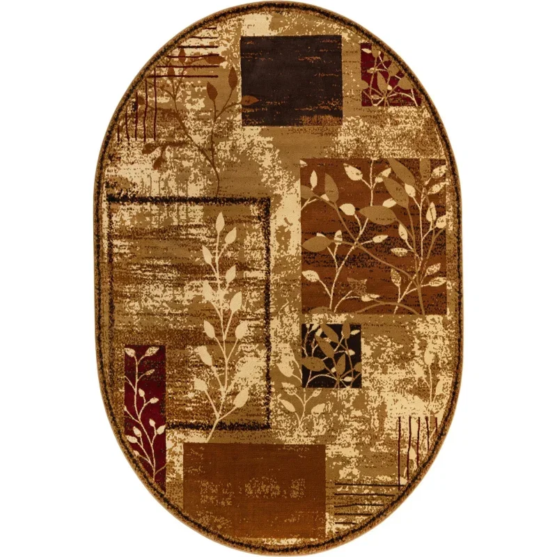 tostado abstracto en beige