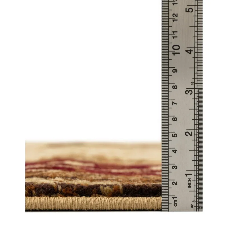 tostado abstracto en beige