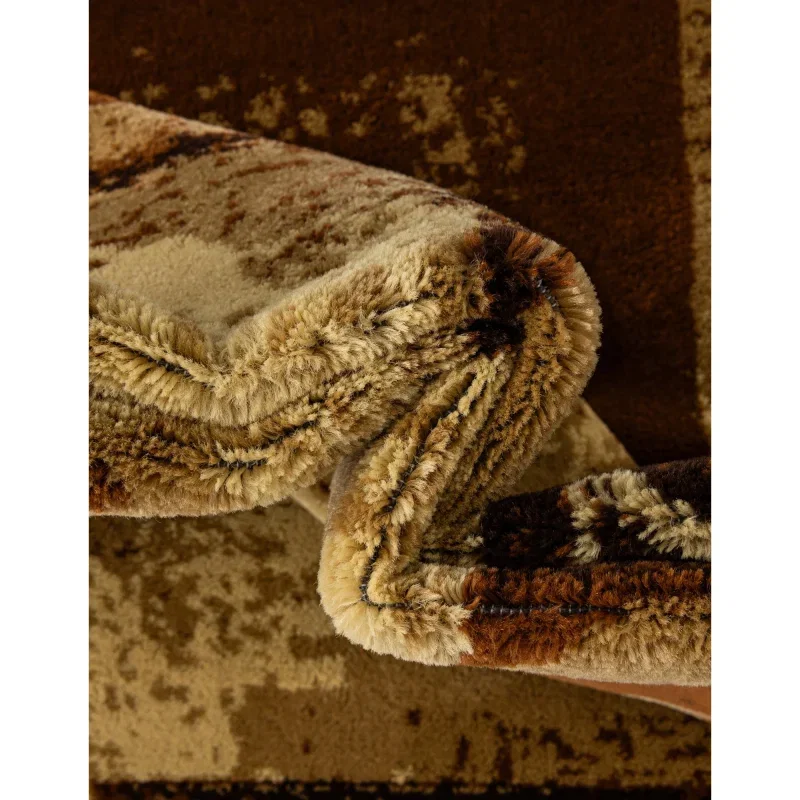 tostado abstracto en beige