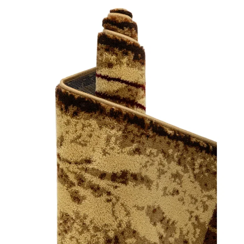tostado abstracto en beige
