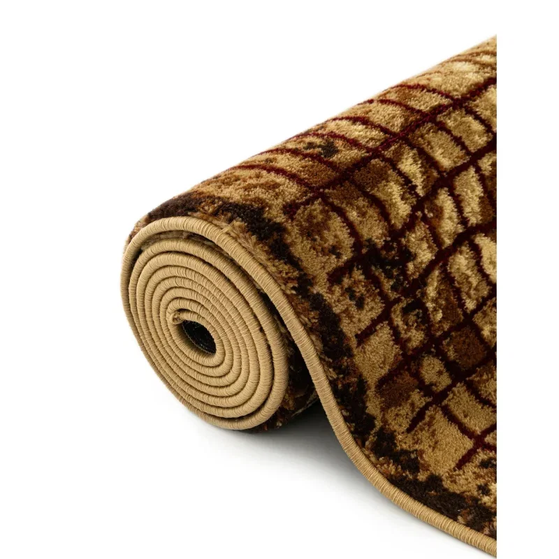 tostado abstracto en beige