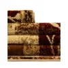 tostado abstracto en beige