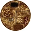 tostado abstracto en beige