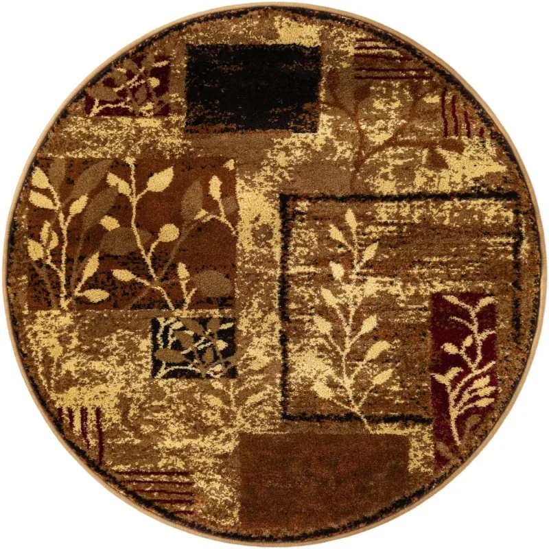 tostado abstracto en beige