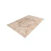 Tapete Universal Medallón Sutil en Beige