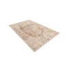 Tapete Universal Medallón Sutil en Beige