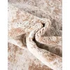 universal medallon sutil en beige