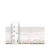 Tapete Universal Medallón Sutil en Beige
