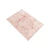 Tapete Universal Medallón Sutil en Rosa