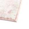 Tapete Universal Medallón Sutil en Rosa