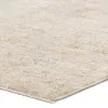 Tapete Vega Oushak Floral en Beige