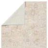 Tapete Vega Oushak Floral en Beige