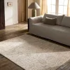 Tapete Vega Oushak Floral en Beige