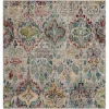 Tapete Verano Floral Multicolor