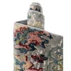 Tapete Verano Floral Multicolor