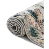 Tapete Verano Floral Multicolor