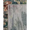 Tapete Verano Floral Multicolor