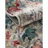 Tapete Verano Floral Multicolor